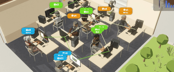 2024单机模拟九游娱乐经营游戏排行榜 必玩的单机模拟经营游戏推荐(图6)