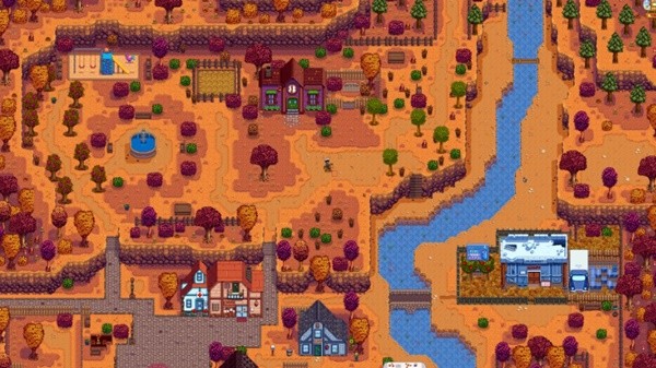 2024单机模拟九游娱乐经营游戏排行榜 必玩的单机模拟经营游戏推荐(图15)