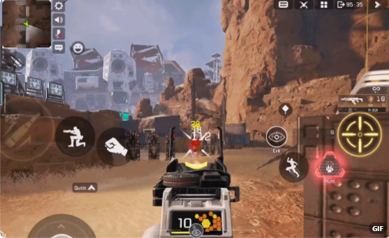 高能英雄云九游娱乐官网游戏官方正版(图2)