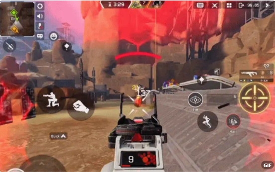 高能英雄云九游娱乐官网游戏官方正版(图3)