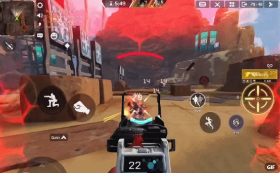 高能英雄云九游娱乐官网游戏官方正版(图6)