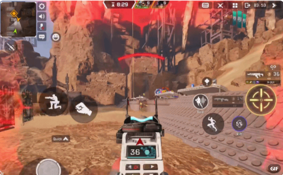 高能英雄云九游娱乐官网游戏官方正版(图8)