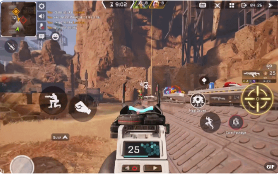 高能英雄云九游娱乐官网游戏官方正版(图7)