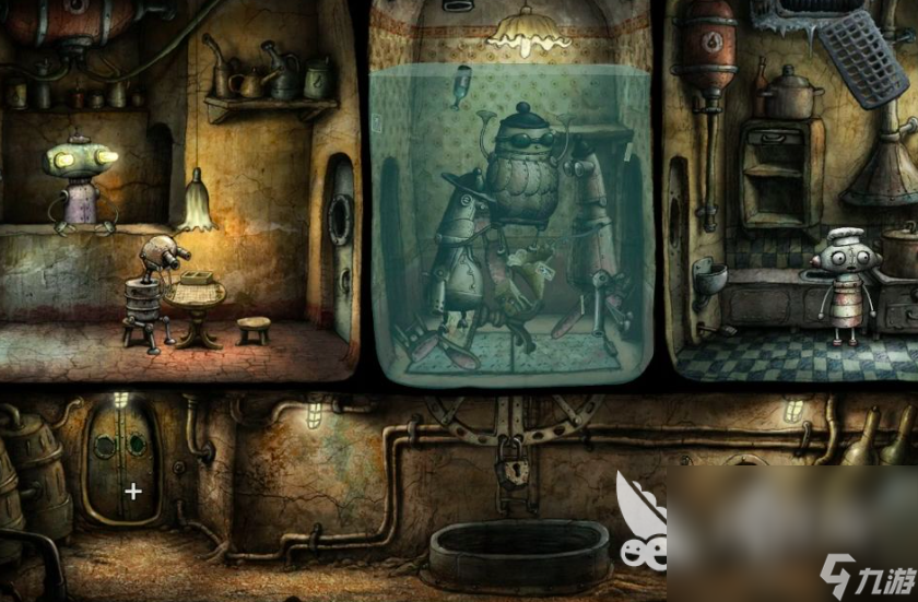 202九游娱乐官网4热门的单机手机游戏榜单 经典的单机游戏分享(图3)