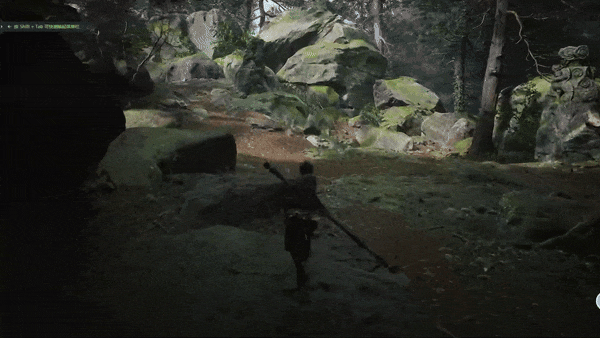 云游戏《黑神话·悟空》喂饭级体验：办公本摸鱼神器甚至只九游娱乐平台用电视就能玩！(图23)