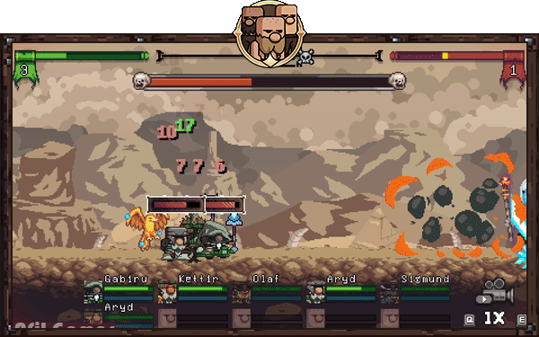 九游娱乐2024最爽的单机游戏有哪些 玩起来最爽的单机游戏盘点(图7)