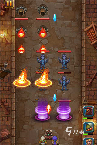 九游娱乐2024单机游戏排行榜前十名 盘点热门的单机手游有哪些(图7)