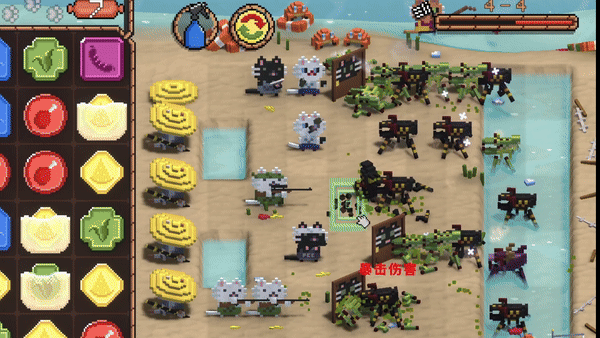 经典的塔防单九游娱乐官网机游戏大全 2024高人气的单机塔防游戏推荐(图1)