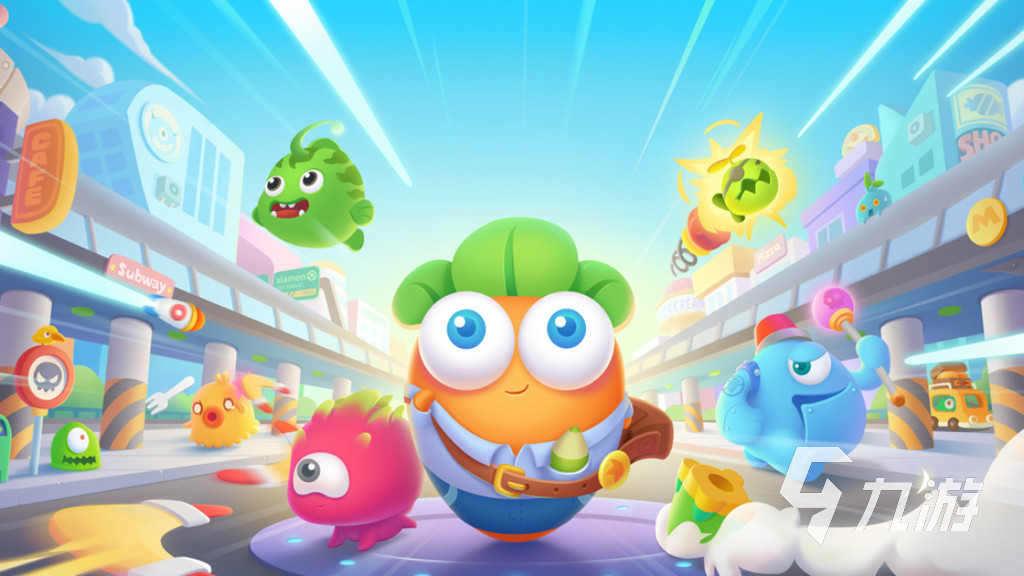 九游娱乐2024单机游戏经典之作推荐 耐玩的单机游戏大全(图2)